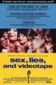 Watch Sex, Lies, and Videotape