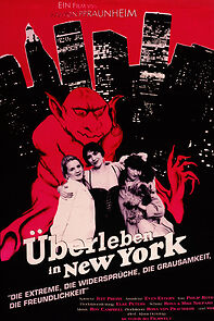 Watch Survival in New York