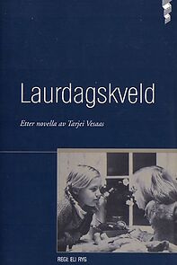 Watch Laurdagskveld