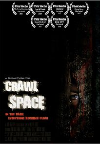 Watch Crawl Space (Short 2007)