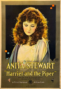 Watch Harriet and the Piper