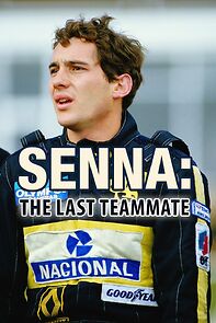 Watch The Last Teammate