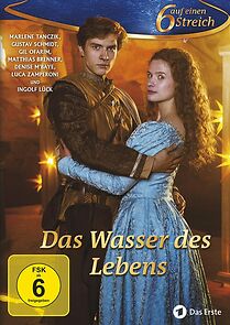 Watch Das Wasser des Lebens