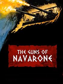Watch The Guns of Navarone: A Heroic Score
