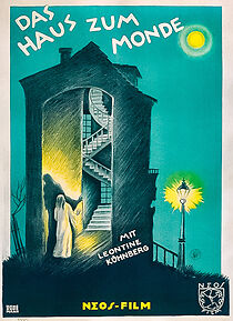 Watch Das Haus zum Mond