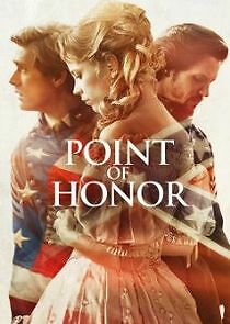 Watch Point of Honor