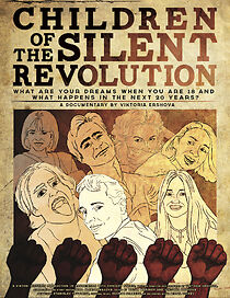 Watch Children of the Silent Revolution