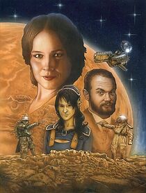 Watch Space 1889: The Secret of Phobos