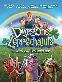 Watch Dwegons and Leprechauns