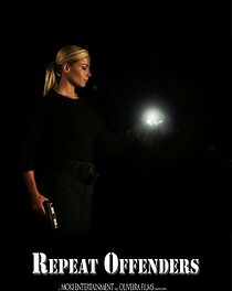 Watch Repeat Offenders: Jamais Vu