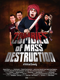 Watch ZMD: Zombies of Mass Destruction
