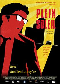 Watch Plein soleil (Short 2015)