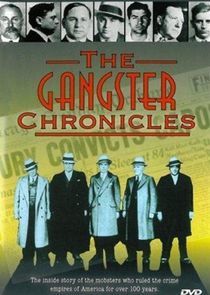 Watch The Gangster Chronicles