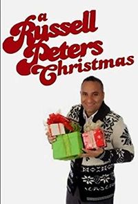 Watch A Russell Peters Christmas Special