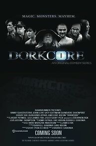 Watch Dorkcore (Short 2015)