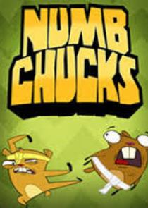 Watch Numb Chucks