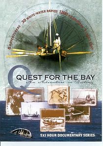 Watch Quest for the Bay