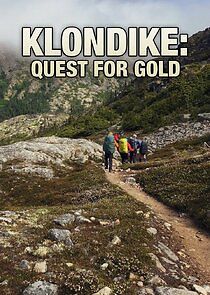Watch Klondike: The Quest for Gold