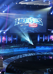 Watch Heroes of the Dorm