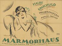 Watch Halbe Unschuld