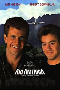 Watch Air America
