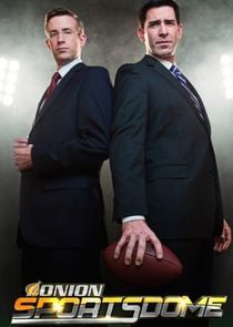 Watch Onion SportsDome