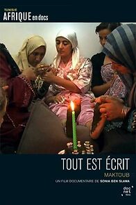 Watch Tout est écrit