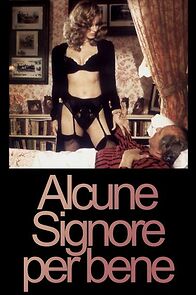 Watch Alcune signore per bene