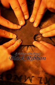 Watch Black Ribbon (Short 2013)