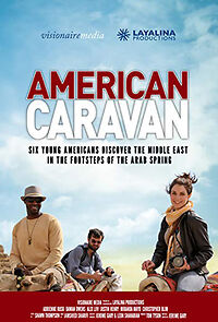 Watch American Caravan