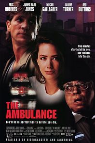 Watch The Ambulance
