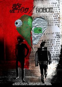 Watch Frog/Robot (Short 2011)