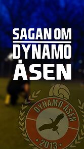Watch Sagan Om Dynamo Åsen (Short 2016)