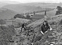 Watch Helen of Four Gates