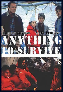 Watch Anything to Survive