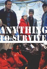 Watch Anything to Survive