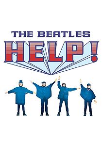 Watch The Beatles in 'Help!'