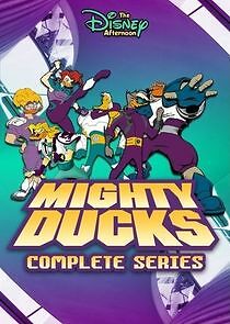 Watch Mighty Ducks