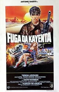 Watch Fuga da Kayenta
