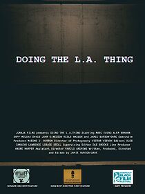 Watch Doing the L.A. Thing