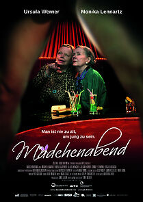 Watch Mädchenabend (Short 2012)