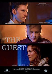 Watch The Guest