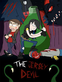 Watch The Jersey Devil (Short 2014)