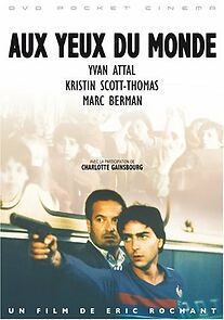 Watch In the Eyes of the World