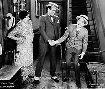 Watch An Idle Roomer (Short 1933)