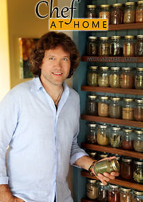 Watch Chef at Home