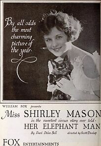 Watch Her Elephant Man