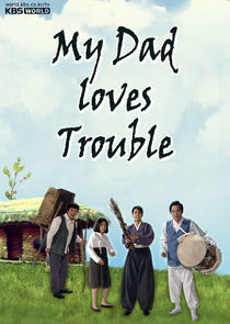 Watch Kyung Sook's Father