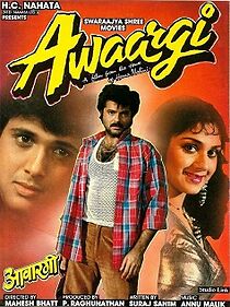 Watch Awaargi