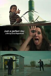 Watch Just a Perfect Day (Short 2011)